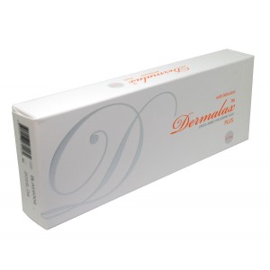 Filler Dermalax PLUS with lidocaine 0,3%; (1x1.1ml) Dermal Filler Korea Filler Dermalax PLUS with lidocaine 0,3%; (1x1.1ml) Dermal Filler Korea